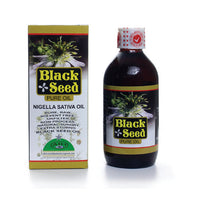 Load image into Gallery viewer, Pure Black Seed Oil - 8oz. |Cold Press
