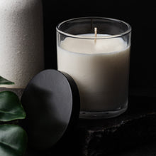 Load image into Gallery viewer, Oud &amp; Tonka 10oz Candle SALE $10.99
