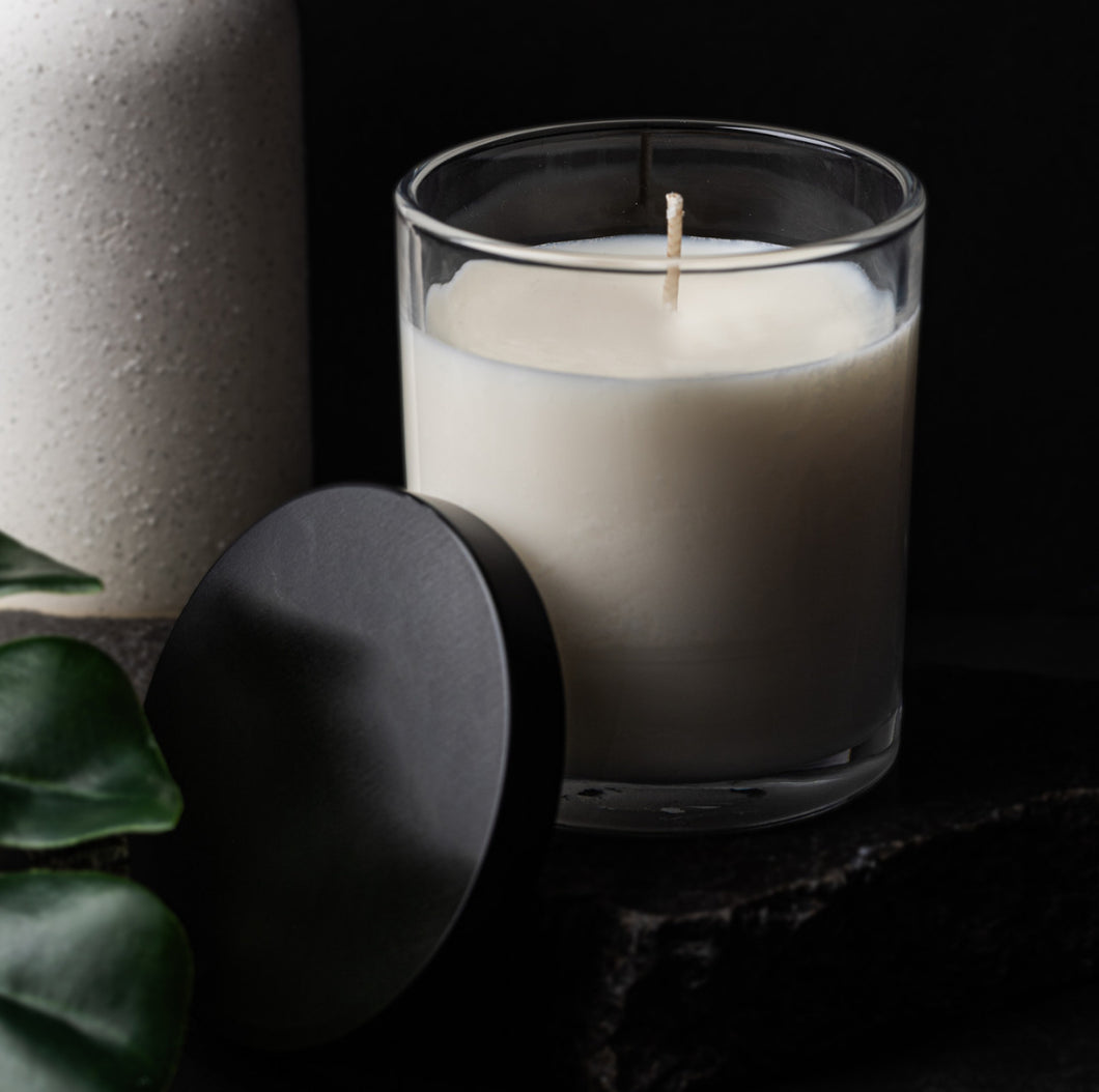 Oud & Tonka 10oz Candle SALE $10.99