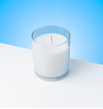 Load image into Gallery viewer, Sea Salt and Orchid 10oz Candle SALE $10.99
