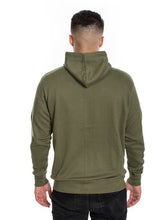 Cargar imagen en el visor de la galería, MEN&#39;S  ZIPPER FLEECE HOODIE
