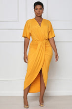 Load image into Gallery viewer, SEXY MAXI DRESS
