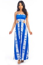 Load image into Gallery viewer, SUMMER MAXI DRESS
