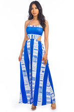 Load image into Gallery viewer, SUMMER MAXI DRESS
