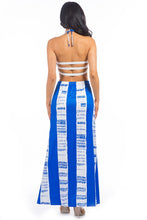 Load image into Gallery viewer, SUMMER MAXI DRESS
