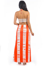 Load image into Gallery viewer, SUMMER MAXI DRESS
