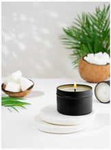 Load image into Gallery viewer, Beach Linen 5oz Candle
