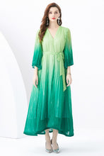 Load image into Gallery viewer, WOMEN FASHION LONG MAXI DRESS
