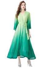 Load image into Gallery viewer, WOMEN FASHION LONG MAXI DRESS
