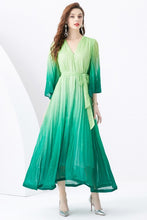 Load image into Gallery viewer, WOMEN FASHION LONG MAXI DRESS
