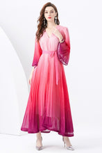 Load image into Gallery viewer, WOMEN FASHION LONG MAXI DRESS
