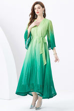 Load image into Gallery viewer, WOMEN FASHION LONG MAXI DRESS
