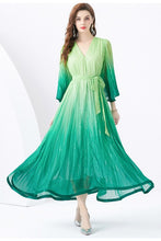 Load image into Gallery viewer, WOMEN FASHION LONG MAXI DRESS
