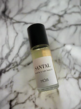 Load image into Gallery viewer, Santal Roll-on Aroma
