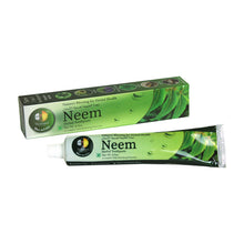 Load image into Gallery viewer, Neem Herbal Toothpaste
