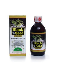 Load image into Gallery viewer, Pure Black Seed Oil - 8oz. |Cold Press
