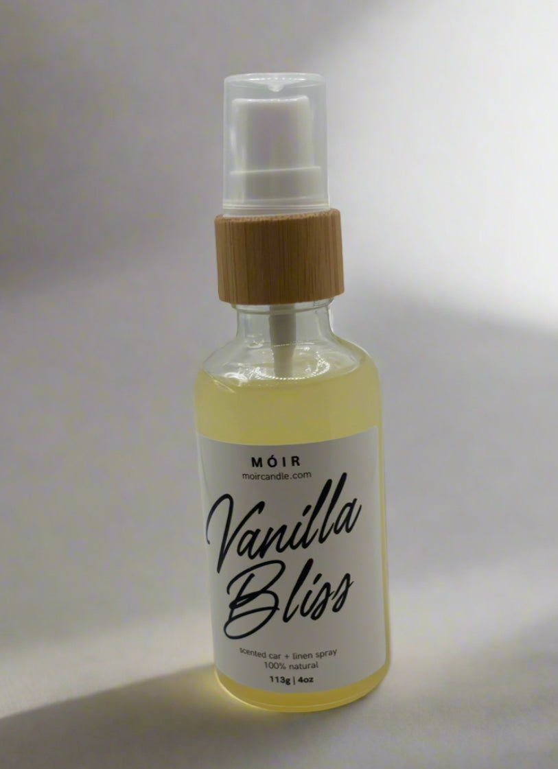 Vanilla B Room Spray