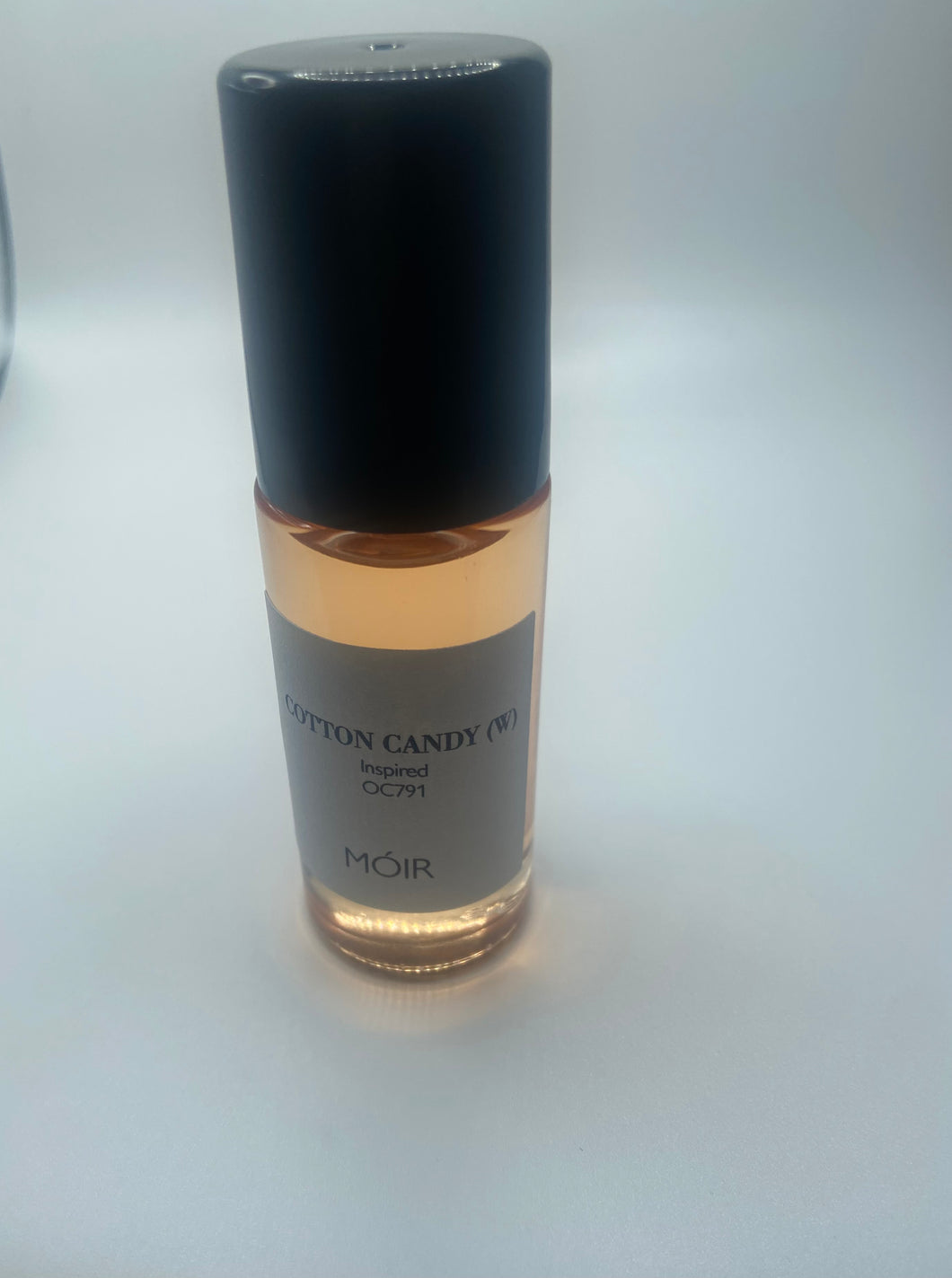 Cotton Candy Perfume Roll On (30ml) 1ounce