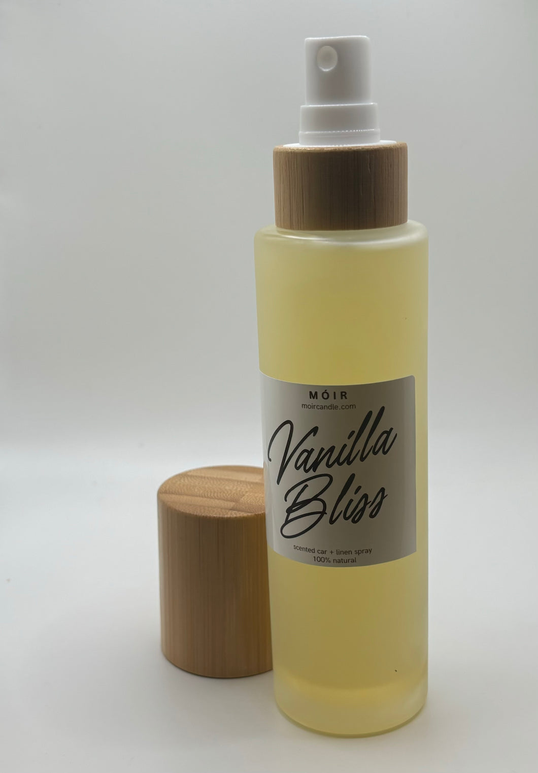 Vanilla B Room Spray 7.5 oz