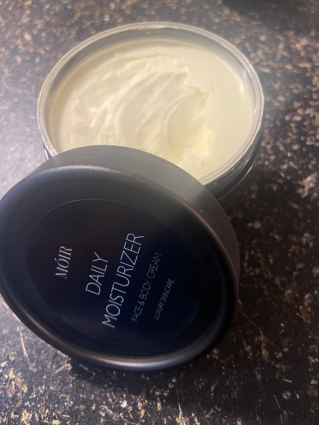 Hydrating Face Butter 4ounce | Nourishing Moisturizer | Face Moisturizer | Natural Face Cream, Face Cream Dry Skin, Face Cream, Essential Oil, Aloe