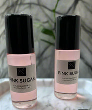 Load image into Gallery viewer, Pink Sugar Perfume Body Oil Type (W)
