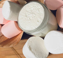 Load image into Gallery viewer, Marshmallow Fluff Body Butter
