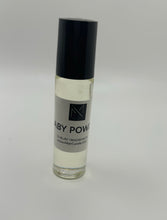 Load image into Gallery viewer, Baby Powder Musk Unisex Body Oil 1/3 ounce
