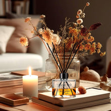 Load image into Gallery viewer, Thank You For Being Awesome Reed Diffuser + Reeds 7ounces
