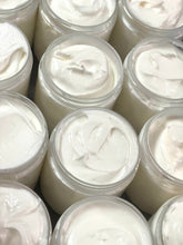 Load image into Gallery viewer, Sea Moss Whipped Body Butter Infused with Black Seed Oil
