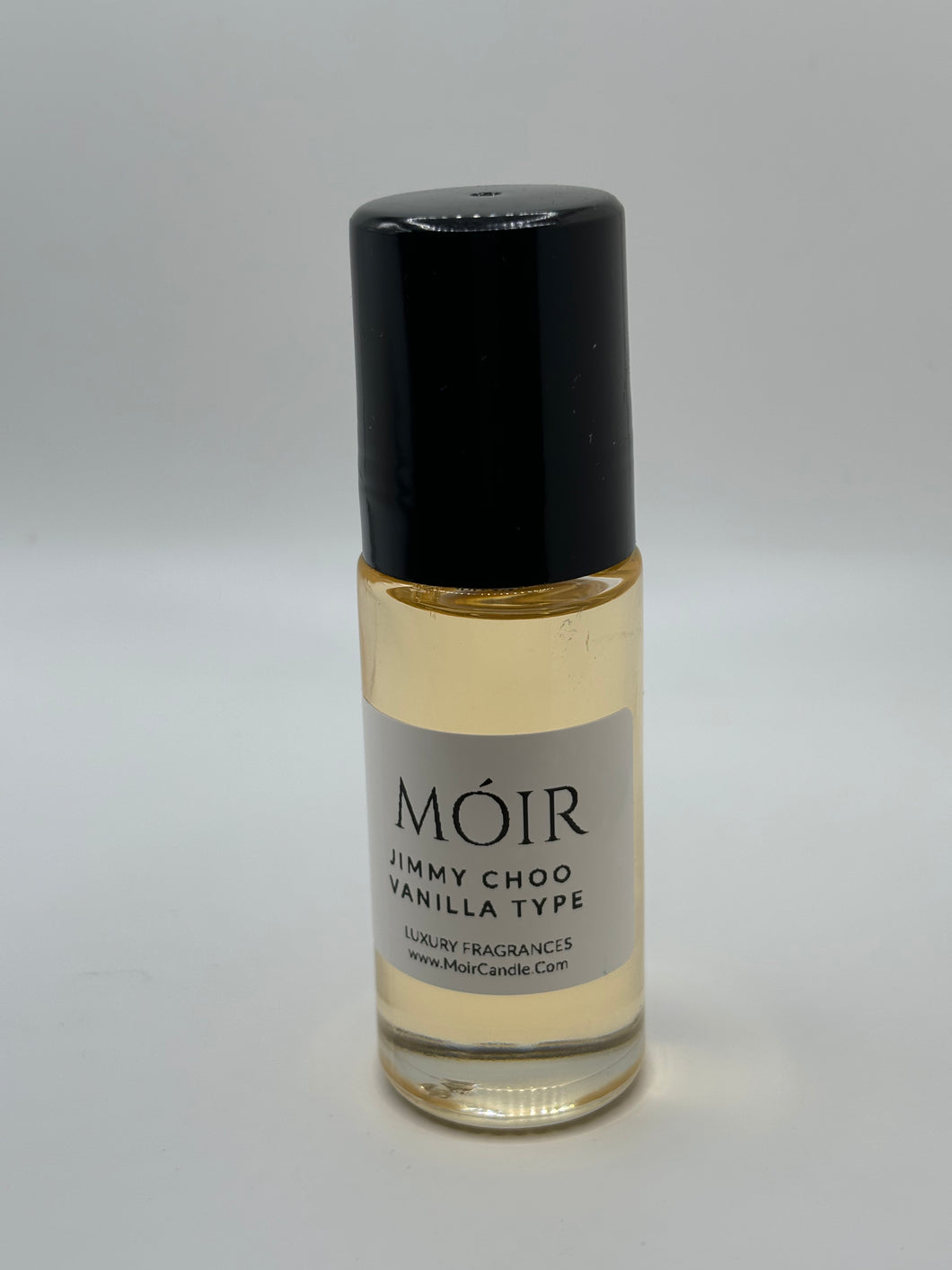 Vanilla Women's(Type) roll on natural perfume for Women