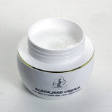 Load image into Gallery viewer, Black Seed Facial Cream/Lighter, Firmer Skin/Contains Black Seed Oil and Herbal Extracts
