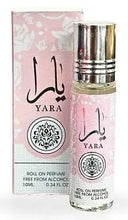 Load image into Gallery viewer, Viral Yaraa Perfume Oil-Roll on
