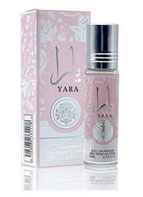 Load image into Gallery viewer, Viral Yaraa Perfume Oil-Roll on
