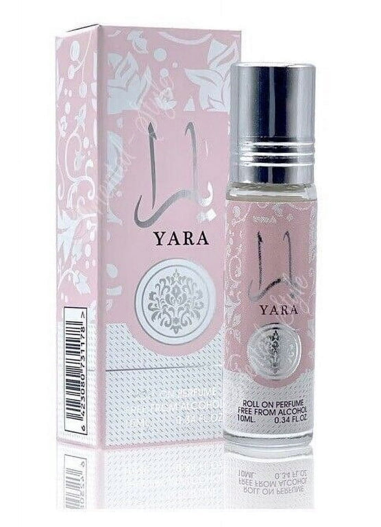 Viral Yaraa Perfume Oil-Roll on