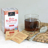 Cargar imagen en el visor de la galería, Hair Regrowth Tea - 20 Bags
