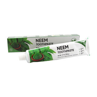 Neem Toothpaste