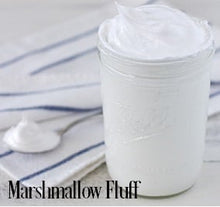 Load image into Gallery viewer, Marshmallow Fluff Body Butter
