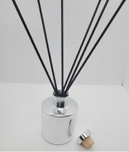 Load image into Gallery viewer, Black Sea -6oz Reed Diffuser
