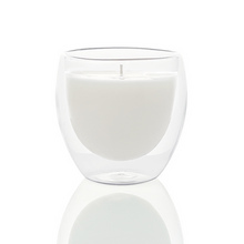 Load image into Gallery viewer, Cashmere + Vanilla 6 oz Candle
