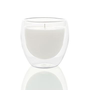 Cashmere + Vanilla 6 oz Candle