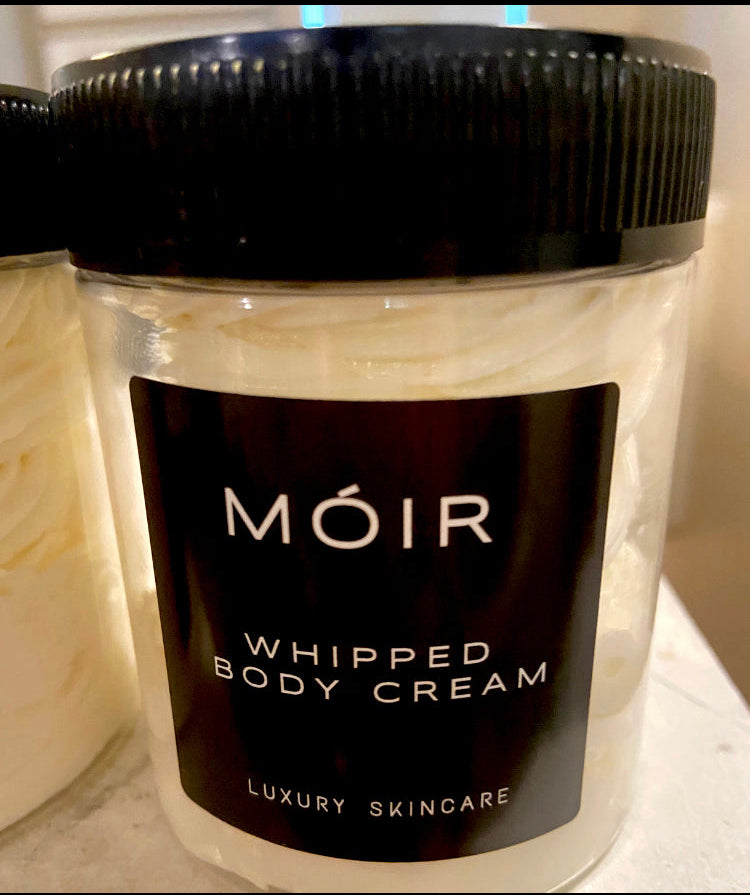 Marshmallow Fluff Body Butter