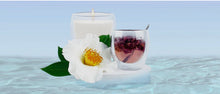 Cargar imagen en el visor de la galería, Orange Blossom 6 oz Candle
