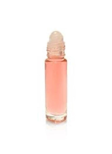 Pink Sugar Body Oil