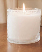 Load image into Gallery viewer, Pink Sugar Crystals Candle
