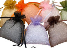 Load image into Gallery viewer, Aroma Bead Sachet, Air Freshener, Car Scent. Scented Sachet Bags
