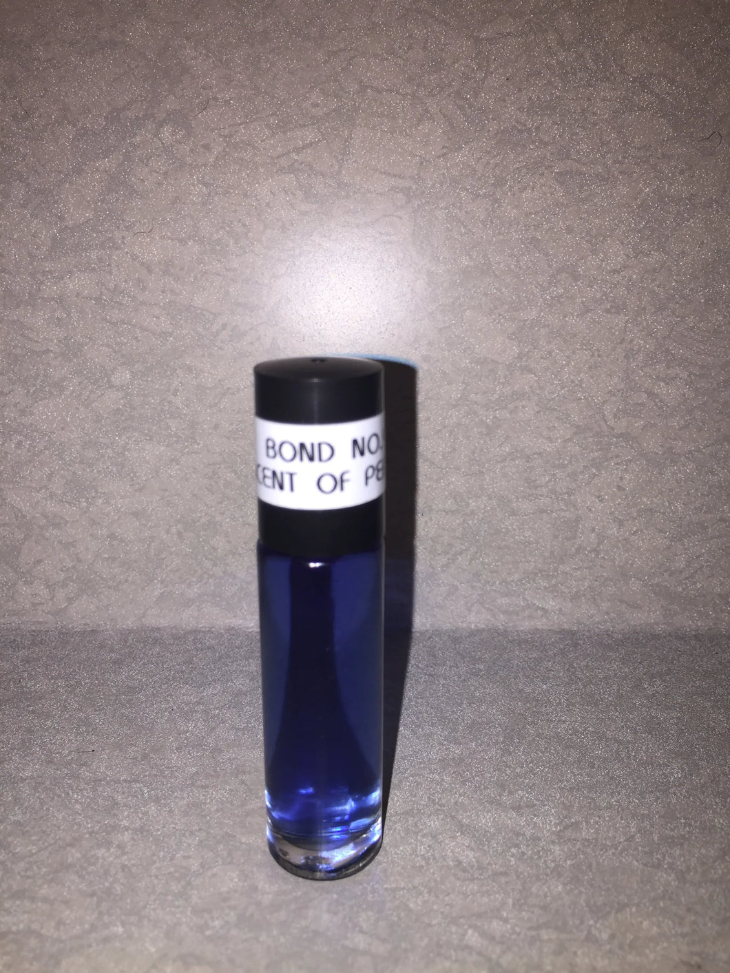 Bond Scent of Peace Body Oil (Men's)