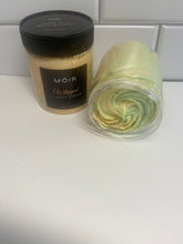 Cargar imagen en el visor de la galería, White Tea &amp; Peach Blossom Whipped Body Butter
