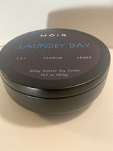 Load image into Gallery viewer, 4Wick Laundry Day Scent Candle
