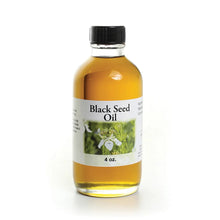 Load image into Gallery viewer, Organic Black Seed Oil
