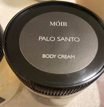 Load image into Gallery viewer, Palo Santo Body Cream
